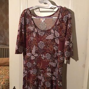 Lularoe Ana XL NWT